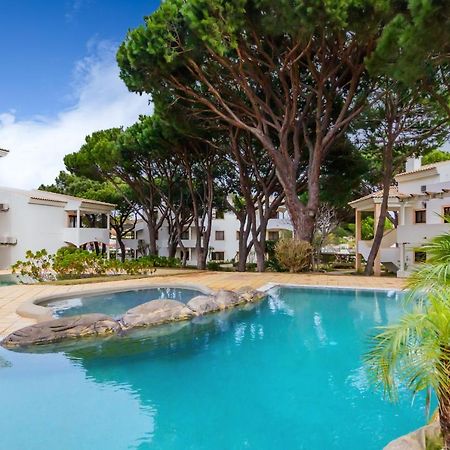Jardins da Falésia Sunny Duplex Albufeira Exterior foto