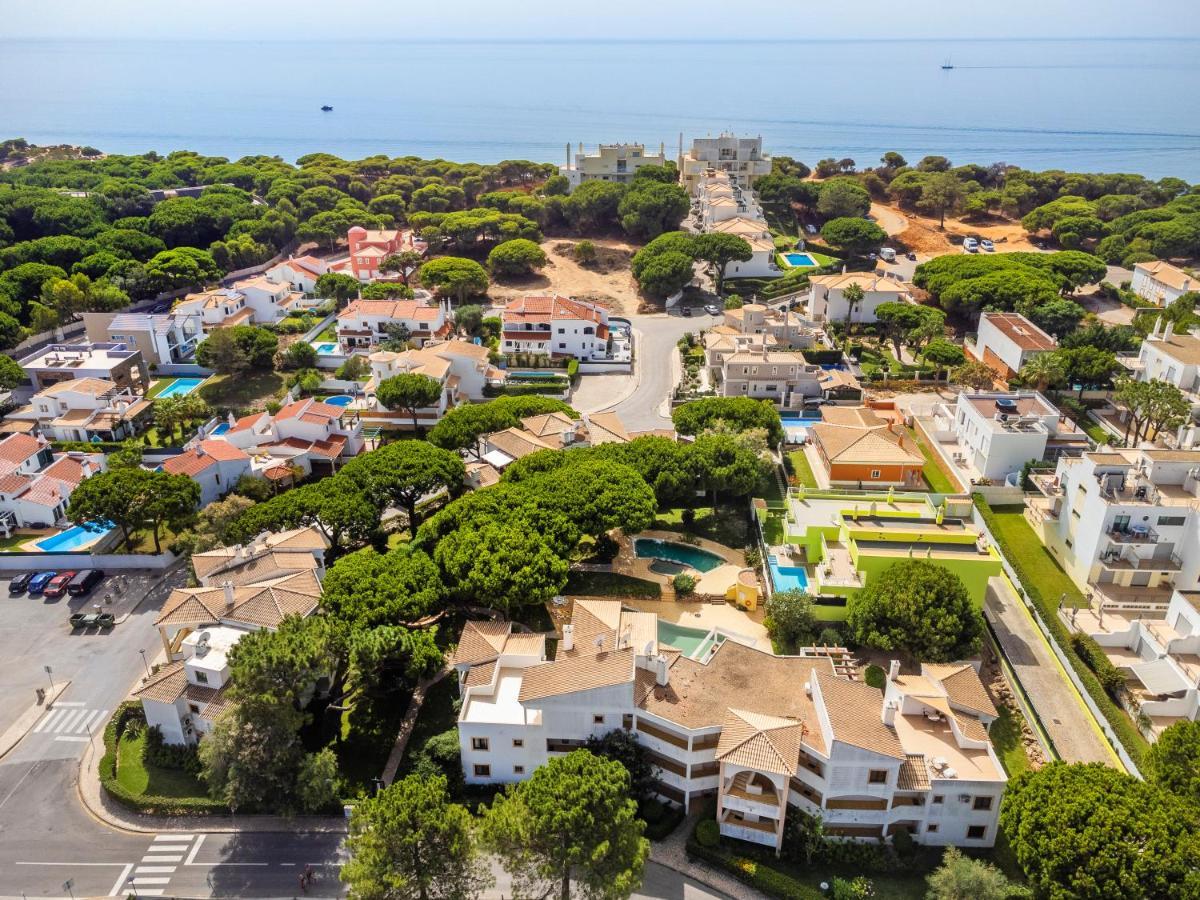 Jardins da Falésia Sunny Duplex Albufeira Exterior foto