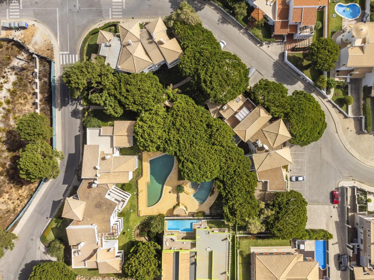 Jardins da Falésia Sunny Duplex Albufeira Exterior foto